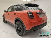 Nuova Fiat 600 Sport 110 CV (80 kW) 2026 SUV