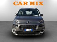 Usata Citroën Berlingo Shine 102 CV (75 kW) 2020 Grigio scuro met Monovolume