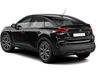Usata Citroën e-C4 Shine 56 kW (77 CV) 2022 Nero