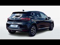 Usata Renault Clio V Intens 101 CV (74 kW) 2023 Nero