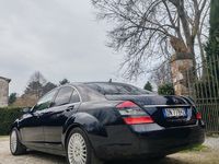 usata Mercedes S320 cdi V6 Elegance auto