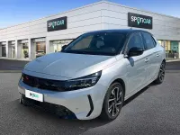 Usata Opel Corsa 2024 Argento Utilitaria