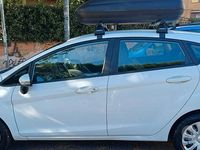 Usata Ford Fiesta Business Edition 75 CV (55 kW) 2017 Utilitaria