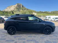Usata Citroën C4 Cactus Shine 99 CV (72 kW) 2015 Nero Utilitaria