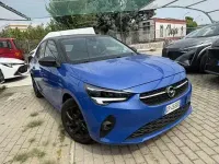 Usata Opel Corsa Design & Tech 75 CV (55 kW) 2023 Other Utilitaria