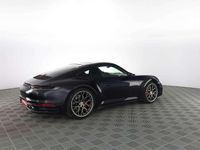 Usata Porsche 911 Carrera 4S 450 CV (330 kW) 2020 Nero Coupé