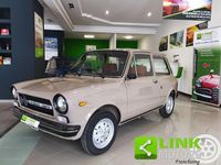 Usata Autobianchi A112 69 CV (50 kW) 1975 Marrone Utilitaria