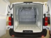 Usata Opel Vivaro Enjoy 102 CV (75 kW) 2023 Bianco Monovolume