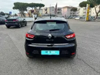 Usata Renault Clio Zen 90 CV (66 kW) 2019 Nero Utilitaria
