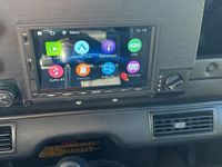 Usata Land Rover Defender 122 CV (89 kW) 2002 Nero SUV