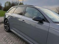 Usata Audi RS4 Exclusive 450 CV (330 kW) 2019 Station wagon