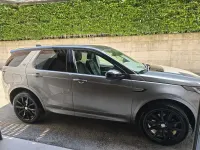Usata Land Rover Discovery Sport Urban Edition 163 CV (119 kW) 2022 SUV