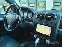 Usata Porsche Cayenne 2010 SUV