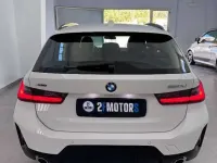 Usata BMW 320 M Sport 190 CV (139 kW) 2024 Bianco Station wagon