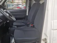 Usata Piaggio Porter 102 CV (75 kW) 2024 Bianco