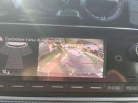 Usata VW up! Move 65 CV (47 kW) 2022 Bianco Utilitaria