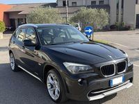 Usado BMW X1 177 CV (130 kW) 2011 SUV