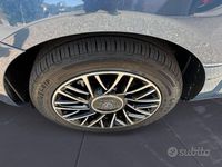 Usata Lancia Ypsilon S 69 CV (50 kW) 2024 Blu/azzurro Utilitaria