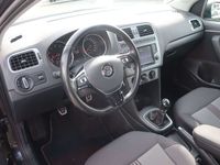 usata VW Polo 5p 1.2 tsi bmt Comfortline Allstar