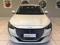 Usata Peugeot e-208 Active 100 kW (136 CV) 2020 Other Utilitaria