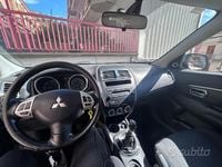 Usata Mitsubishi ASX Inform 150 CV (110 kW) 2011 SUV