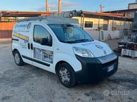 Usata Fiat Fiorino 67 CV (49 kW) 2009 Bianco Monovolume