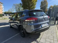 Usata Renault Clio 90 CV (66 kW) 2017 Grigio Station wagon