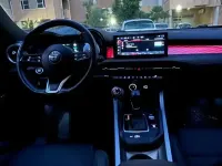 Usata Alfa Romeo Tonale Ti 160 CV (117 kW) 2023 Nero SUV