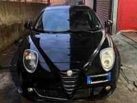 usata Alfa Romeo MiTo MiTo 1.6 JTDm 16V Distinctive Sport Pack