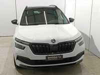 usata Skoda Kamiq 1.0 TSI MONTE CARLO