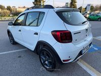 Usata Dacia Sandero 90 CV (66 kW) 2017 Berlina