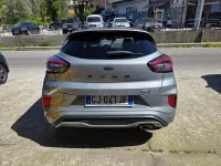Usata Ford Puma ST-Line 125 CV (91 kW) 2022 Grigio SUV