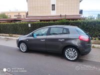 Usata Fiat Bravo Emotion 120 CV (88 kW) 2009 Grigio Utilitaria