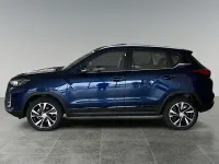 Nuova EVO Evo 5 126 CV (92 kW) 2026 Blu SUV