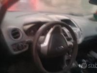 Usata Ford Fiesta 2012 Berlina