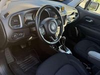 Usata Jeep Renegade 120 CV (88 kW) 2019 SUV