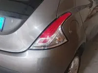 Usata Lancia Ypsilon Silver 80 CV (58 kW) 2014 Utilitaria