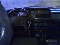 Usata Volvo Polar 1990 Bianco Station wagon