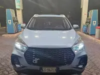 Usata DR DR 5.0 155 CV (114 kW) 2023 Bluazzurro SUV