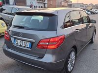 Usata Mercedes 180 109 CV (80 kW) 2013 Berlina