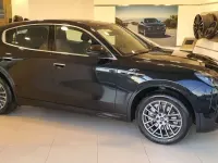 Usata Maserati Grecale GT 300 CV (220 kW) 2022 Grigio lava metallizzato SUV