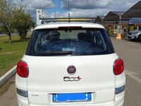 usata Fiat 500L full optional