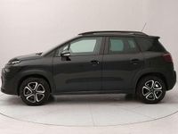 Usata Citroën C3 Aircross Feel 110 CV (80 kW) 2022 Bianco SUV