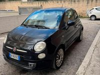 Usata Fiat 500 Sport 2007 Utilitaria