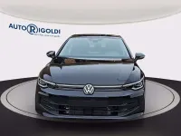 Nuova VW Golf VIII Life 204 CV (150 kW) 2026 Grenadill black metallizzato Berlina