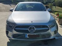 usata Mercedes A180 d Sport Extra auto