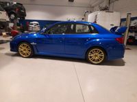 usata Subaru Impreza Impreza2.5 WRX Sti-S 4p