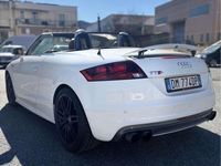 Usata Audi TT Roadster Advanced Plus 200 CV (147 kW) 2008 Cabrio