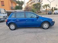 Usata Fiat Stilo Dynamic 120 CV (88 kW) 2006 Blu Berlina