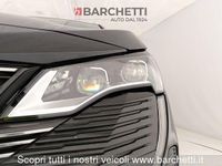 Usata Peugeot 5008 GT 131 CV (96 kW) 2021 Nero SUV